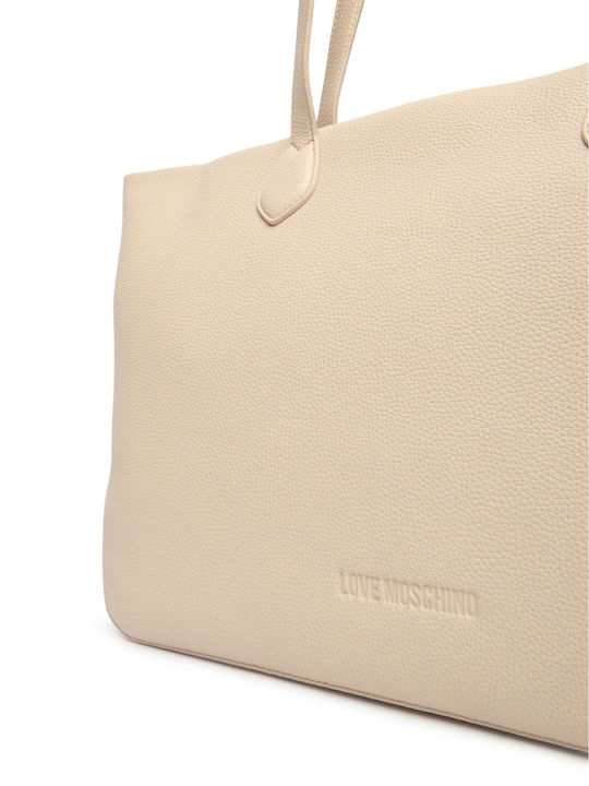 Damentasche Handtasche / Schulter Beiges