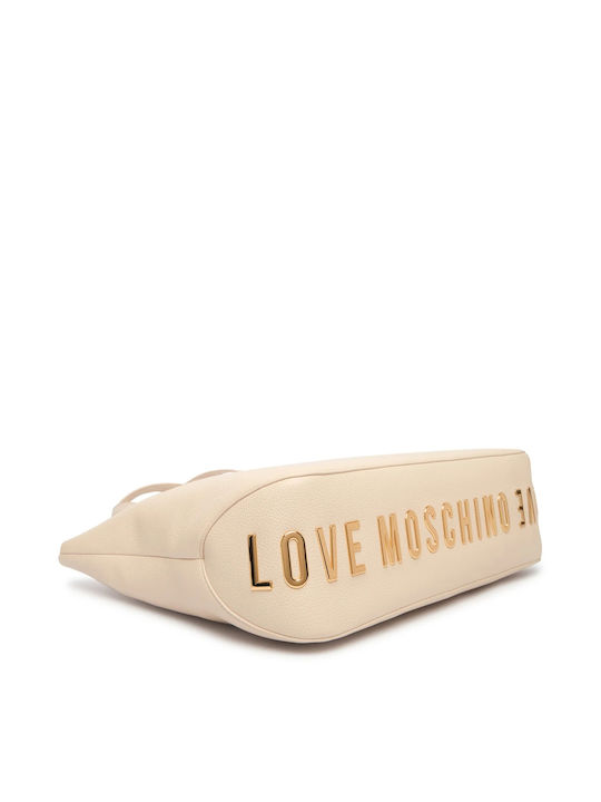 Damentasche Handtasche / Schulter Beiges