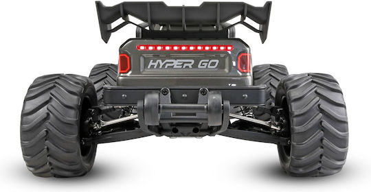 Amewi Hyper Go Τηλεκατευθυνόμενο Αυτοκίνητο Buggy Γκρι