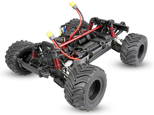 Amewi Hyper Go Τηλεκατευθυνόμενο Αυτοκίνητο Buggy Γκρι