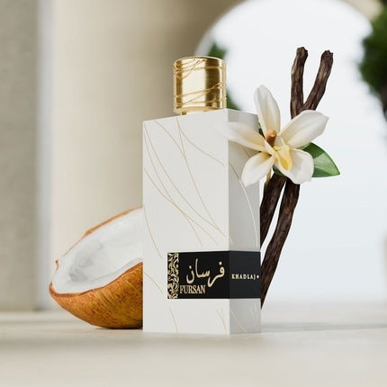 Khadlaj Fursan Eau de Parfum