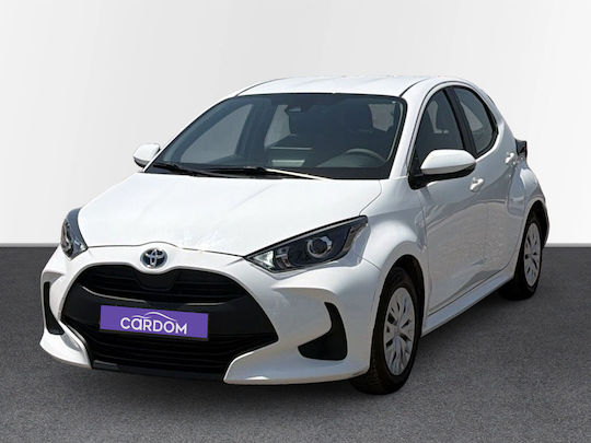 Toyota Ярис 1.5 HDF Бизнес '22