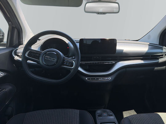 Fiat 500 Icon Hatchback 22