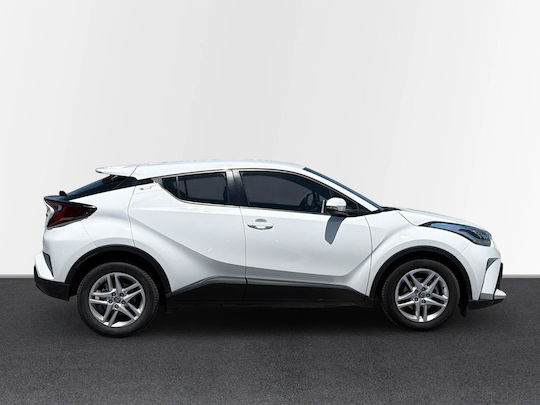 Toyota C-HR 1.8 HSD Business '23