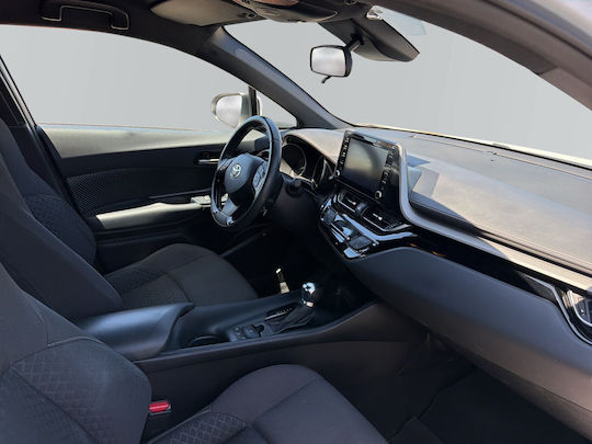 Toyota C-HR 1.8 HSD Business '23