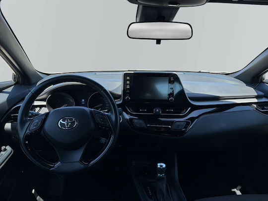 Toyota C-HR 1.8 HSD Business '23