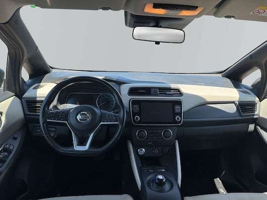 Nissan Gebrauchtwagen Nissan Leaf Acenta 40kWh A-IVC 22