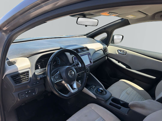 Nissan Gebrauchtwagen Nissan Leaf Acenta 40kWh A-IVC 22