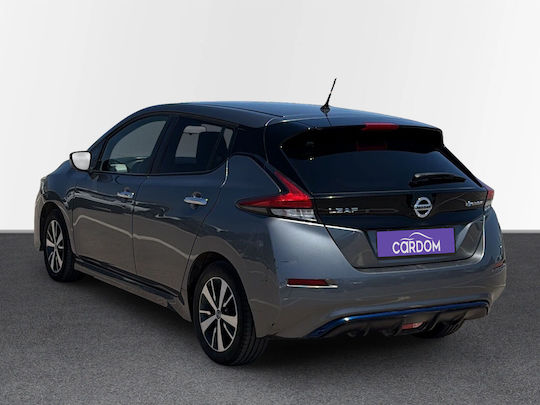 Nissan Gebrauchtwagen Nissan Leaf Acenta 40kWh A-IVC 22