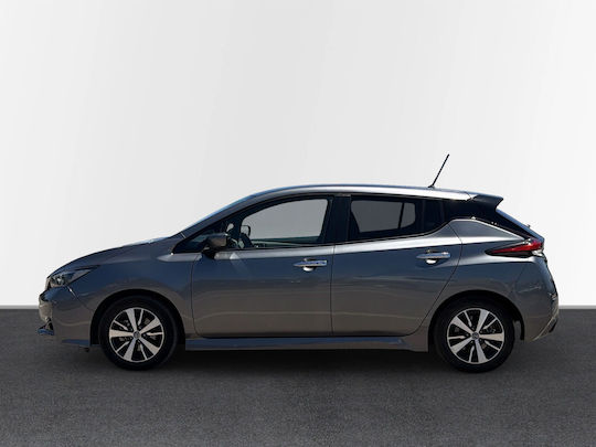 Nissan Gebrauchtwagen Nissan Leaf Acenta 40kWh A-IVC 22