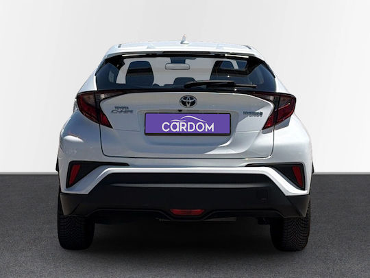 Toyota Gebrauchtwagen Toyota C-HR 1.8 HSD Geschäft Erstzulassungsjahr 23