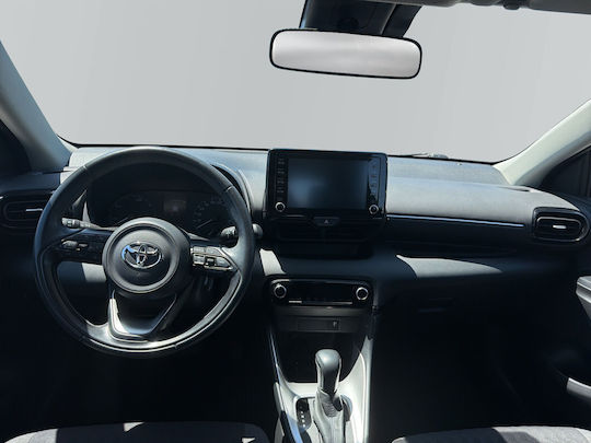 Toyota Yaris 1.5 HDF Active Plus '22