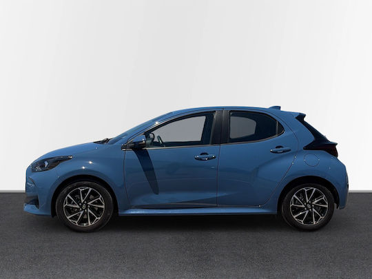 Toyota Yaris 1.5 HDF Active Plus '22