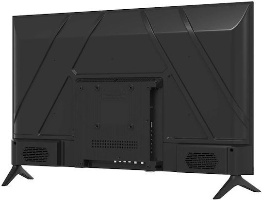 Crown Smart TV 40" Full HD LED 40FB02AWS2 (2023) 40FB02AWS2