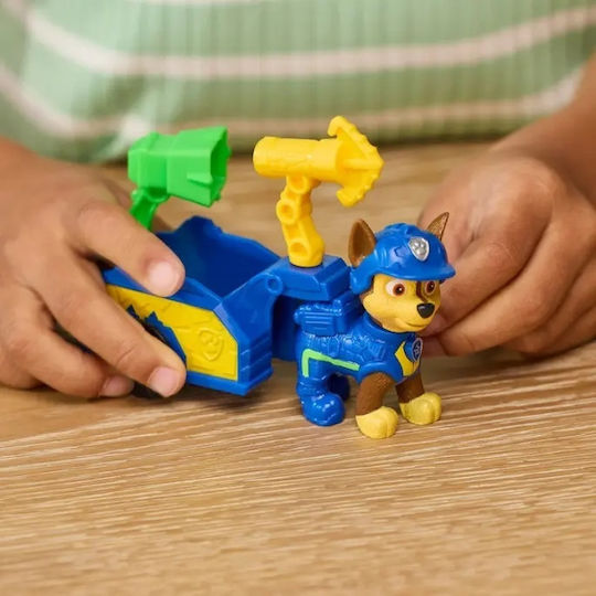 Spin Master Paw Patrol Αυτοκινητάκι Αστυνομικό