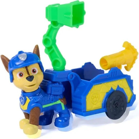 Spin Master Paw Patrol Αυτοκινητάκι Αστυνομικό