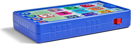 Hand2Mind Numberblocks Εκπαιδευτικό Παιχνίδι Γράμματα & Αριθμοί για 2+ Ετών