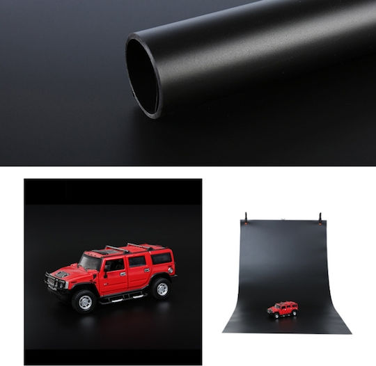 Puluz 70x200cm + Hintergründe 2 Stück Puluz Foto- und Videobeleuchtungsset Mit Stativ