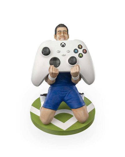 3D Art Shop Controller-Ladestation Xbox / PS4 / PS5 Mehrfarbig