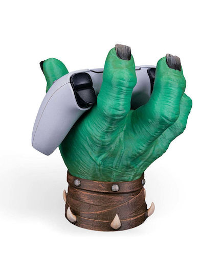 3D Art Shop Bază de Încărcare PS4 / PS5 / XBOX Verde
