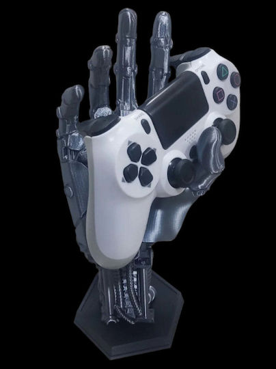 3D Art Shop Βάση για 1 χειριστήριο Xbox Γκρι