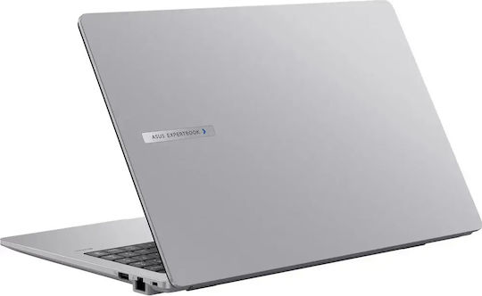 Asus ExpertBook PM1 PM1503CDA-S70445 15.6" IPS FHD (Ryzen 7-170/8GB/2TB SSD/W11 Pro) (Международна английска клавиатура)