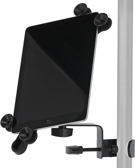 Gewa Microphone Stand Support Bracket Tablet Universal 7 for Tablet