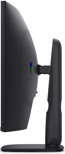Dell Alienware AW3226DM VA HDR Gebogener Gaming-Monitor 31,5" QHD 2560x1440 240Hz mit Reaktionszeit 4ms GTG