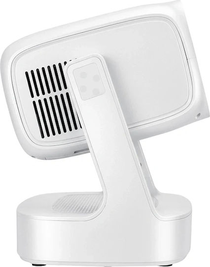 BlitzWolf BW-V12 Mini Projector Full HD με Wi-Fi και Ενσωματωμένα Ηχεία BW-V12
