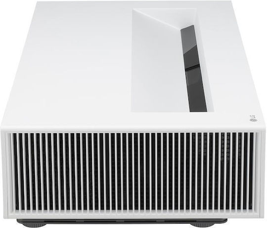 LG Cinebeam Projector DLP Λάμπας LED με Wi-Fi HU915QE