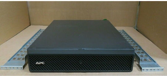 APC Smart-UPS SRT 72V 2.2kVA Battery Pack UPS Batterie mit Spannung 72V 1Stück