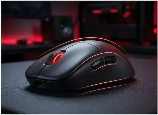 Marvo Niro B40 M529W Kabellose Gaming Maus 10000 DPI Schwarz