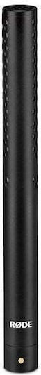 Rode NT-G5 Microfon Condensator XLR Montat pe amortizoare Jurnalistic