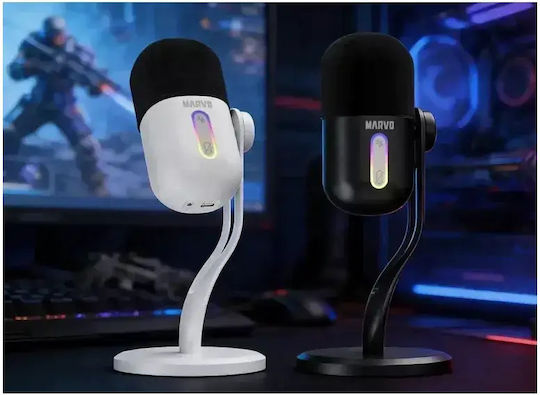 Marvo Blast 50 MIC-08 Microfon