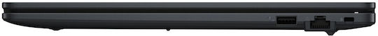 Asus Expertbook B1 B1503CVA-S78929 15.6" FHD (Core 7-150U/16GB/1TB SSD/No OS) (International English Keyboard)