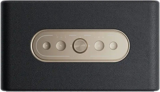QCY SP300 Ηχείο Bluetooth 40W με Διάρκεια Μπαταρίας έως 14 ώρες Μαύρο