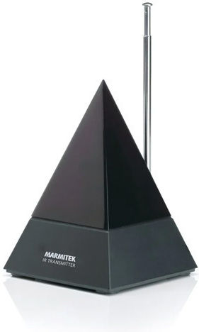 Marmitek PMXL ITX Infrared Sender Powermid XL Wireless Transmitter 8903