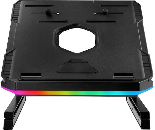 Enermax ELS001 R.T.STAND Laptop Stand with Lighting