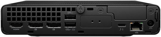 HP EliteDesk 8 Mini G1i PC (Core Ultra 5 225/16GB DDR4/512GB SSD/No OS)