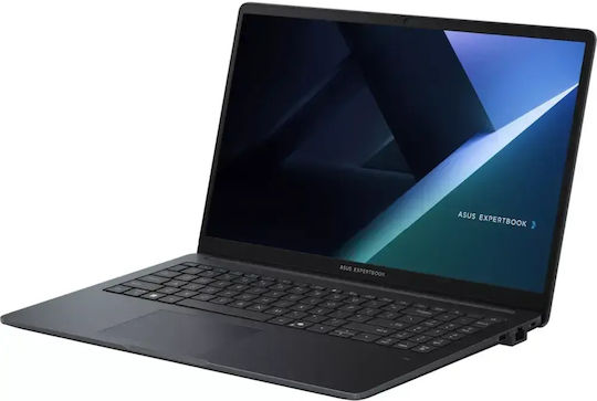 Asus Expertbook BM1 B1503CVA-S79273 15.6" IPS FHD (i5-1334U/8GB/2TB SSD/W11 Pro) (International English Keyboard)