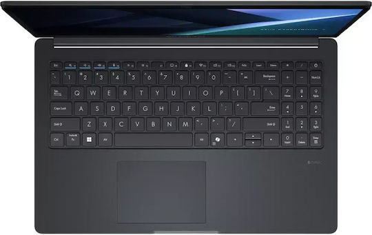 Asus Expertbook BM1 15.6" IPS FHD (Ryzen 7-7735U/8GB/2TB SSD/W11 Pro) (Международна английска клавиатура)