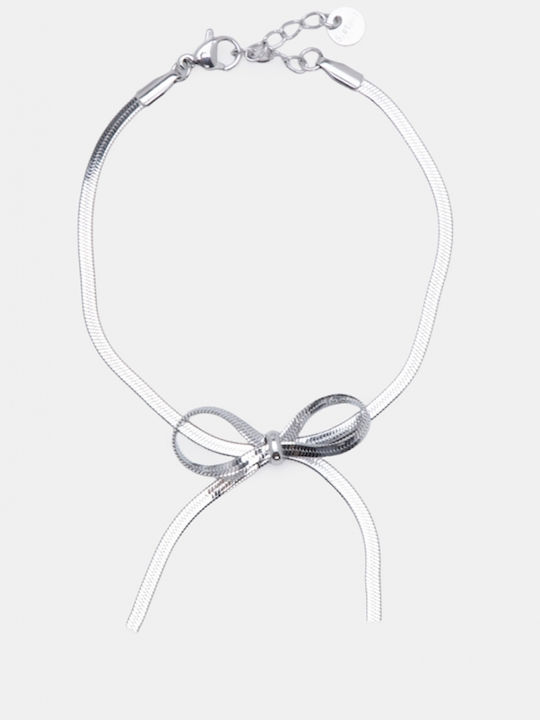 Armband Fiógko 4967011-Silber