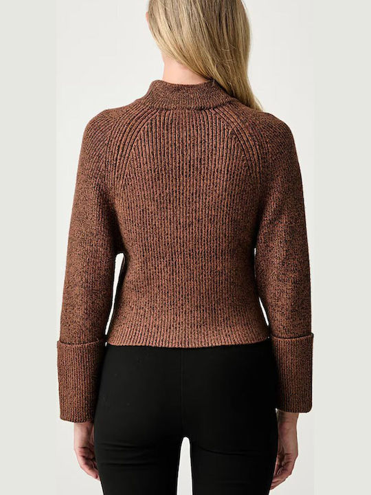 DKNY Пуловер Caramel/espresso