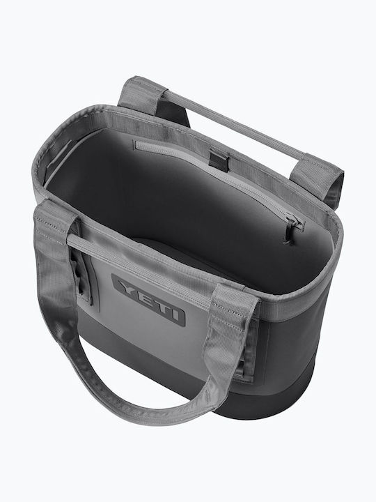 Yeti Camino Carryall 20 L Sturmgraue Einkaufstasche