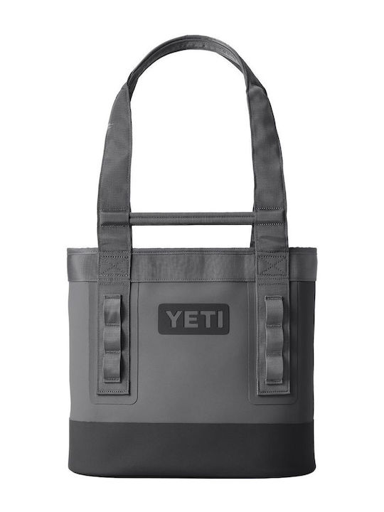 Yeti Camino Carryall 20 L Sturmgraue Einkaufstasche