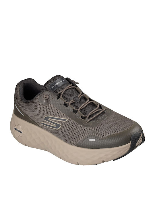 Max Cushioning Мъжки Спортни Обувки Running Сини