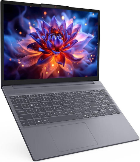 Lenovo IdeaPad Slim 3 15IWC11 15.3" IPS FHD+ (Core 7-350/16GB/512GB SSD/Fără Sistem de Operare) (Tastatură US)