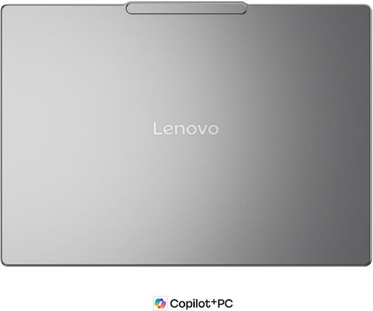 Lenovo IdeaPad Pro 5 14AGP11 14" OLED 120Hz (Seria Ryzen AI 400-7 450/24GB/1TB SSD/Fără sistem de operare) (Tastatură US)