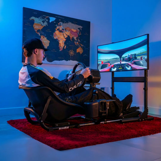 Oplite Nitrokart Add-On Τιμονιέρας