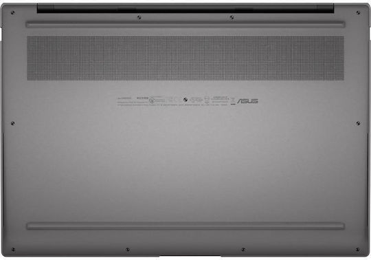 Asus Zenbook S 90NB17H6-M00XA0 16" OLED Ecran Tactil 120Hz (Seria Ryzen AI 400-9 465/16GB/1TB SSD/W11 Pro) (Tastatură US)